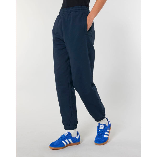 Pantaloni Jogging Unisex Al Tocco Secco Jammer Dry - personalizzabile con logo