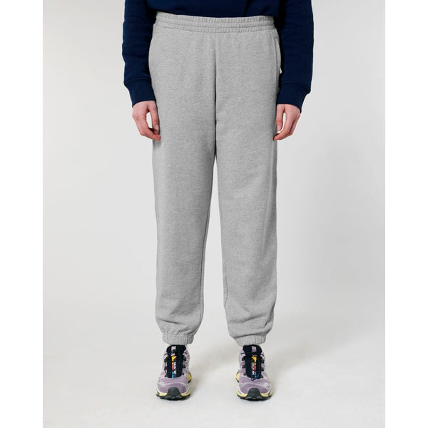 Pantaloni Jogging Unisex Al Tocco Secco Jammer Dry - personalizzabile con logo