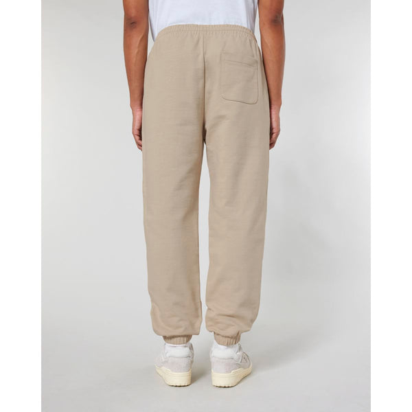 Pantaloni Jogging Unisex Al Tocco Secco Jammer Dry - personalizzabile con logo