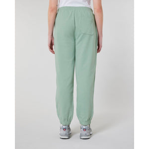 Pantaloni Jogging Unisex Al Tocco Secco Jammer Dry - personalizzabile con logo
