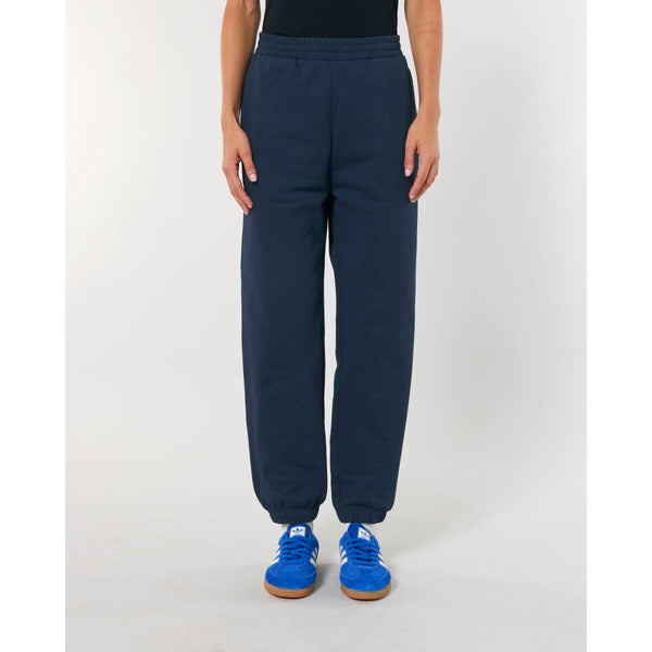 Pantaloni Jogging Unisex Al Tocco Secco Jammer Dry - personalizzabile con logo