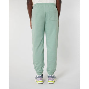 Pantaloni Jogging Unisex Al Tocco Secco Jammer Dry - personalizzabile con logo