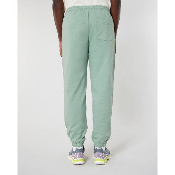 Pantaloni Jogging Unisex Al Tocco Secco Jammer Dry - personalizzabile con logo
