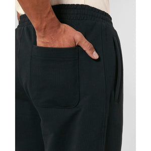 Pantaloni Jogging Unisex Al Tocco Secco Jammer Dry - personalizzabile con logo