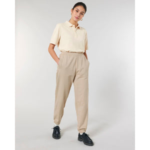Pantaloni Jogging Unisex Al Tocco Secco Jammer Dry - personalizzabile con logo