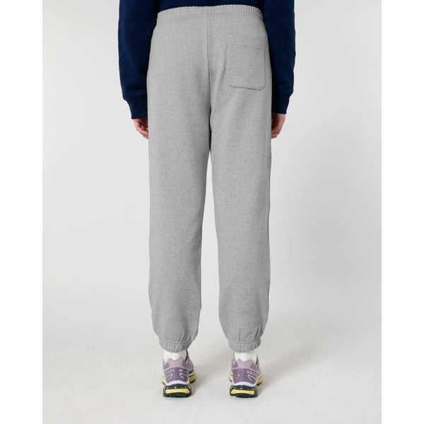 Pantaloni Jogging Unisex Al Tocco Secco Jammer Dry - personalizzabile con logo