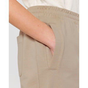 Pantaloni Jogging Unisex Al Tocco Secco Jammer Dry - personalizzabile con logo