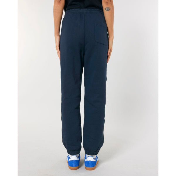 Pantaloni Jogging Unisex Al Tocco Secco Jammer Dry - personalizzabile con logo