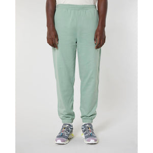 Pantaloni Jogging Unisex Al Tocco Secco Jammer Dry - personalizzabile con logo