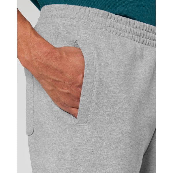 Pantaloni Jogging Unisex Al Tocco Secco Jammer Dry - personalizzabile con logo