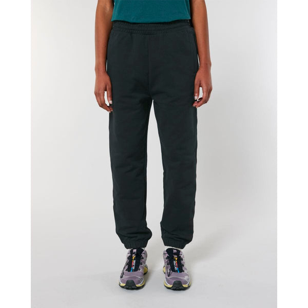 Pantaloni Jogging Unisex Al Tocco Secco Jammer Dry - personalizzabile con logo