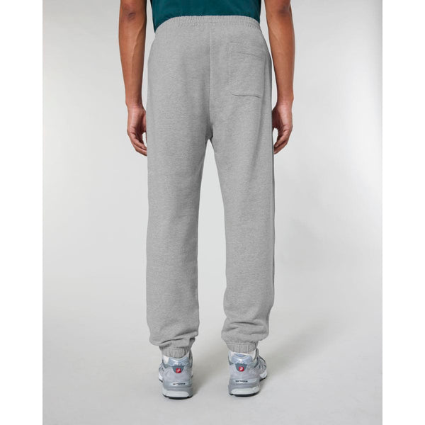 Pantaloni Jogging Unisex Al Tocco Secco Jammer Dry - personalizzabile con logo