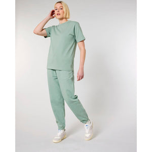 Pantaloni Jogging Unisex Al Tocco Secco Jammer Dry - personalizzabile con logo
