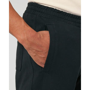 Pantaloni Jogging Unisex Al Tocco Secco Jammer Dry - personalizzabile con logo
