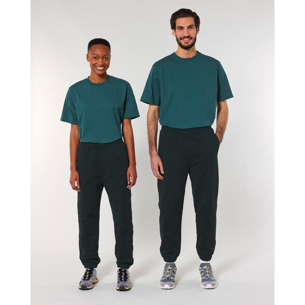 Pantaloni Jogging Unisex Al Tocco Secco Jammer Dry - personalizzabile con logo