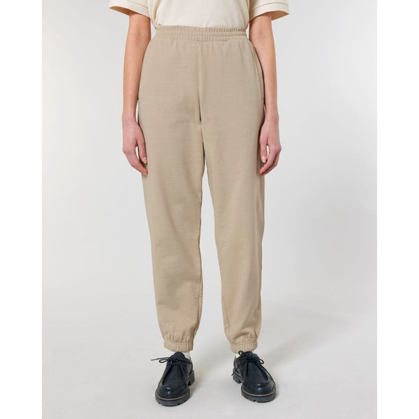 Pantaloni Jogging Unisex Al Tocco Secco Jammer Dry - personalizzabile con logo