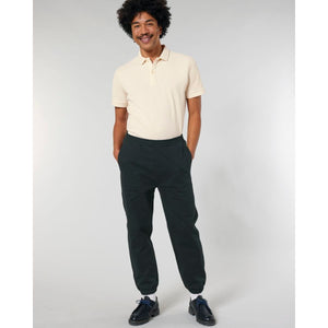 Pantaloni Jogging Unisex Al Tocco Secco Jammer Dry nero / XXS - personalizzabile con logo