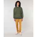 Pantaloni Jogging Unisex Garment Dyed Mover Vintage arancione / XXS - personalizzabile con logo