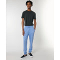 Pantaloni Jogging Unisex Garment Dyed Mover Vintage azzurro / XXS - personalizzabile con logo