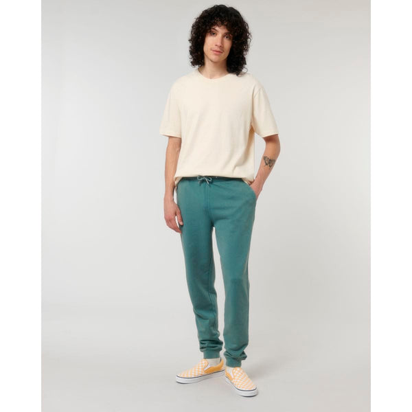 Pantaloni Jogging Unisex Garment Dyed Mover Vintage g. dyed hydro / XXS - personalizzabile con logo