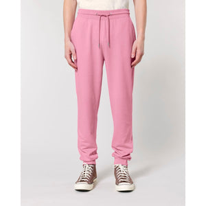Pantaloni Jogging Unisex Garment Dyed Mover Vintage - personalizzabile con logo