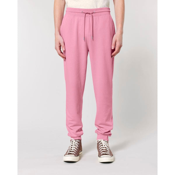 Pantaloni Jogging Unisex Garment Dyed Mover Vintage - personalizzabile con logo