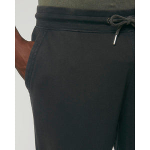 Pantaloni Jogging Unisex Garment Dyed Mover Vintage - personalizzabile con logo