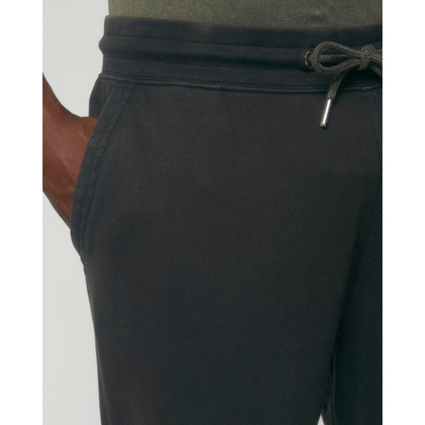 Pantaloni Jogging Unisex Garment Dyed Mover Vintage - personalizzabile con logo