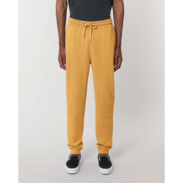 Pantaloni Jogging Unisex Garment Dyed Mover Vintage - personalizzabile con logo
