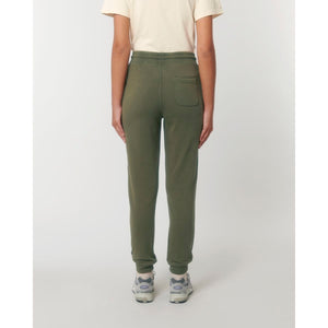 Pantaloni Jogging Unisex Garment Dyed Mover Vintage - personalizzabile con logo