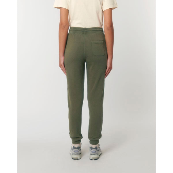 Pantaloni Jogging Unisex Garment Dyed Mover Vintage - personalizzabile con logo