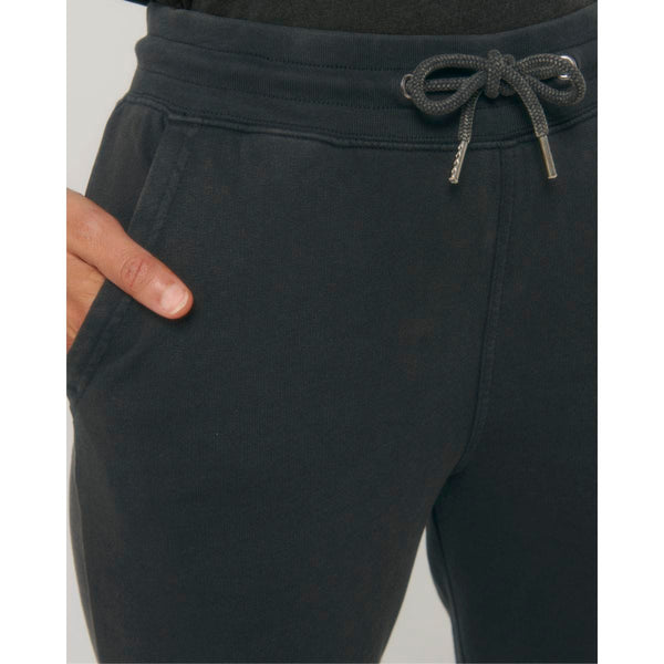 Pantaloni Jogging Unisex Garment Dyed Mover Vintage - personalizzabile con logo