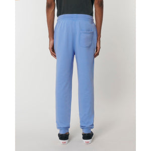Pantaloni Jogging Unisex Garment Dyed Mover Vintage - personalizzabile con logo