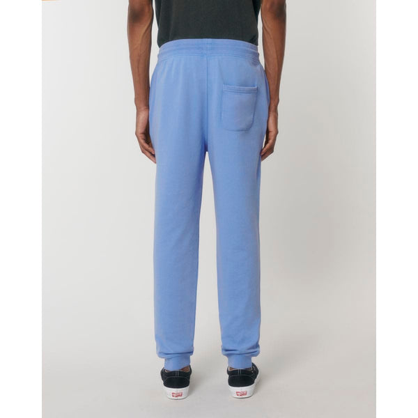 Pantaloni Jogging Unisex Garment Dyed Mover Vintage - personalizzabile con logo
