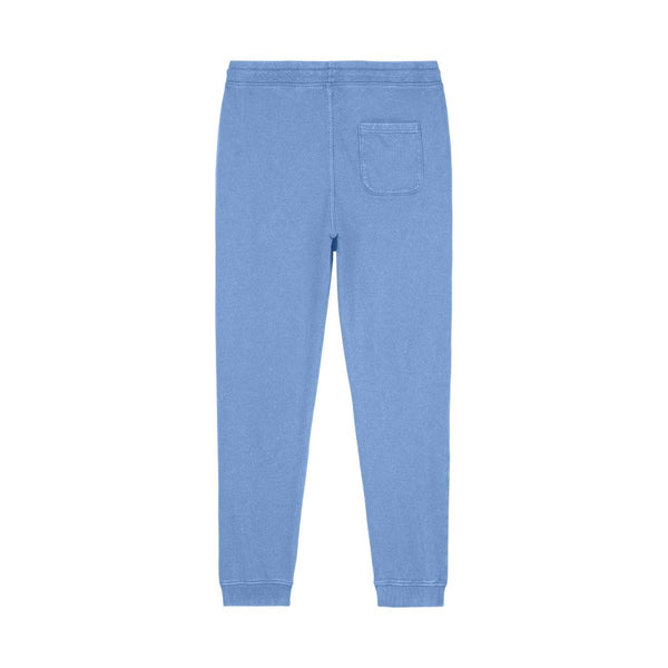 Pantaloni Jogging Unisex Garment Dyed Mover Vintage - personalizzabile con logo