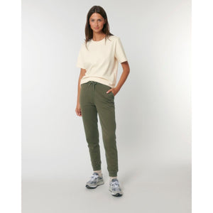 Pantaloni Jogging Unisex Garment Dyed Mover Vintage - personalizzabile con logo