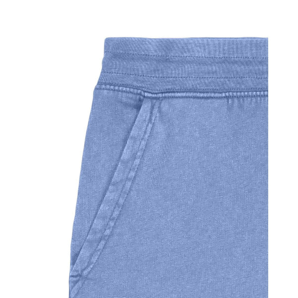 Pantaloni Jogging Unisex Garment Dyed Mover Vintage - personalizzabile con logo