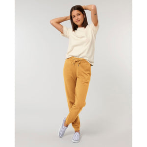 Pantaloni Jogging Unisex Garment Dyed Mover Vintage - personalizzabile con logo