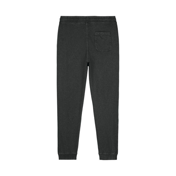 Pantaloni Jogging Unisex Garment Dyed Mover Vintage - personalizzabile con logo
