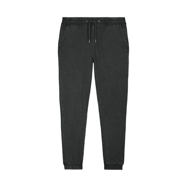 Pantaloni Jogging Unisex Garment Dyed Mover Vintage - personalizzabile con logo