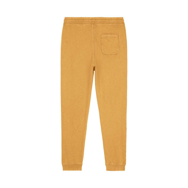 Pantaloni Jogging Unisex Garment Dyed Mover Vintage - personalizzabile con logo
