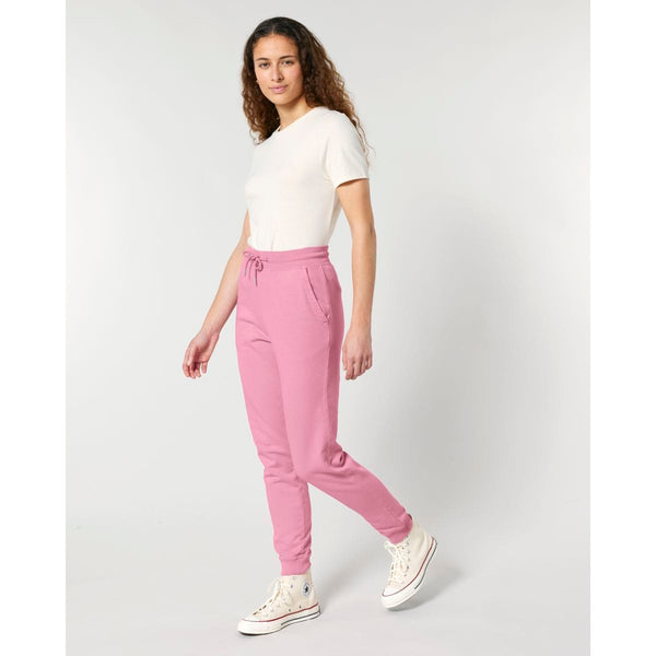 Pantaloni Jogging Unisex Garment Dyed Mover Vintage - personalizzabile con logo