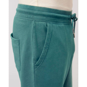 Pantaloni Jogging Unisex Garment Dyed Mover Vintage - personalizzabile con logo