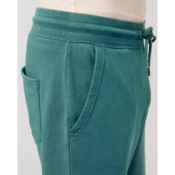 Pantaloni Jogging Unisex Garment Dyed Mover Vintage - personalizzabile con logo