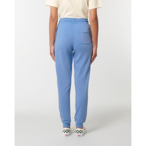 Pantaloni Jogging Unisex Garment Dyed Mover Vintage - personalizzabile con logo