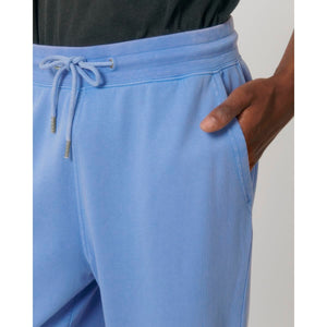 Pantaloni Jogging Unisex Garment Dyed Mover Vintage - personalizzabile con logo