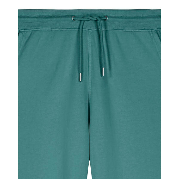 Pantaloni Jogging Unisex Garment Dyed Mover Vintage - personalizzabile con logo