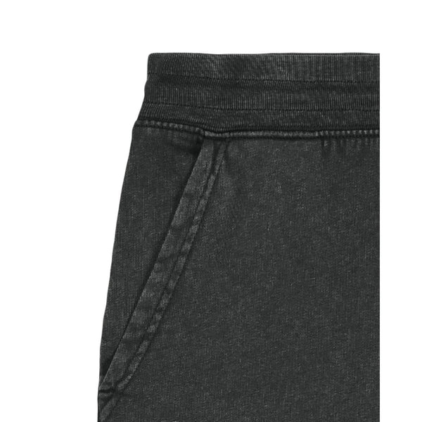 Pantaloni Jogging Unisex Garment Dyed Mover Vintage - personalizzabile con logo