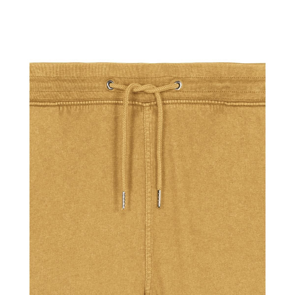 Pantaloni Jogging Unisex Garment Dyed Mover Vintage - personalizzabile con logo