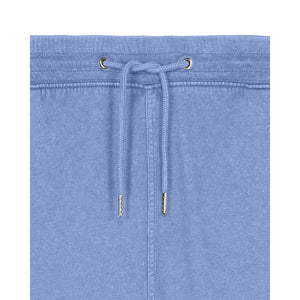 Pantaloni Jogging Unisex Garment Dyed Mover Vintage - personalizzabile con logo